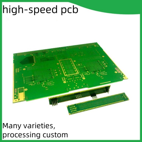 high-speed pcb