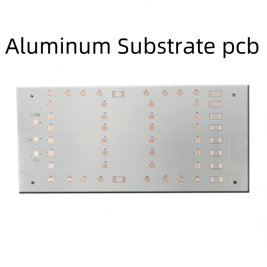 Aluminum Substrate pcb