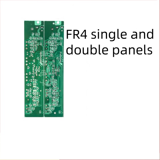  FR4 single and double panels