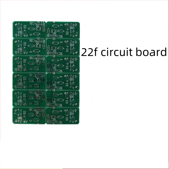 22f circuit board 