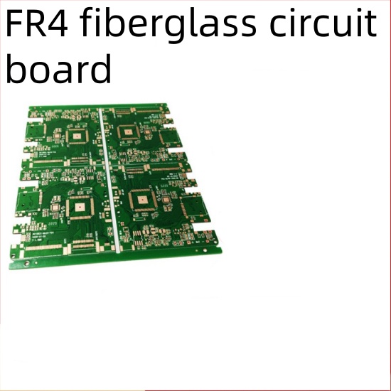 FR4 fiberglass circuit board 