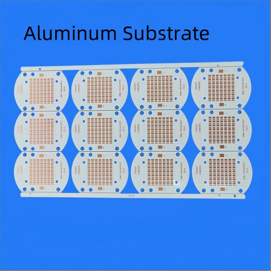 Aluminum Substrate