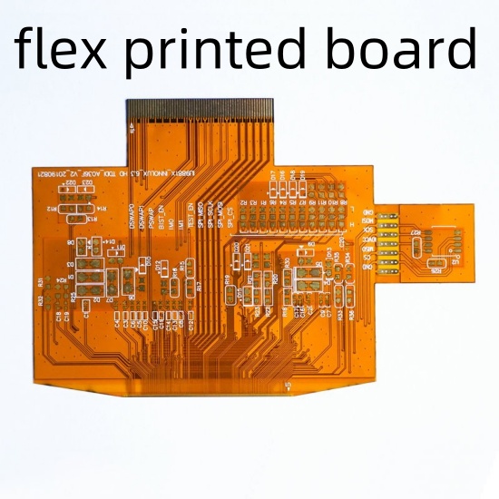 flex printed board