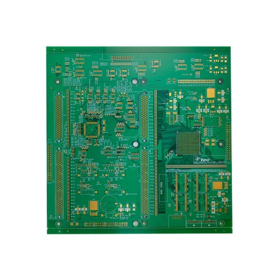 FR4 multilayer circuit board 