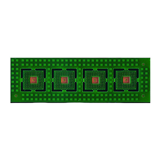 PCB circuit boards are mostly used in what