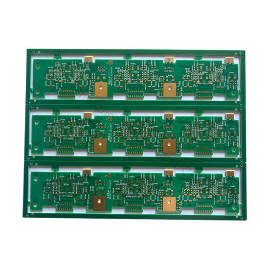 FR4 high TG multilayer circuit board 