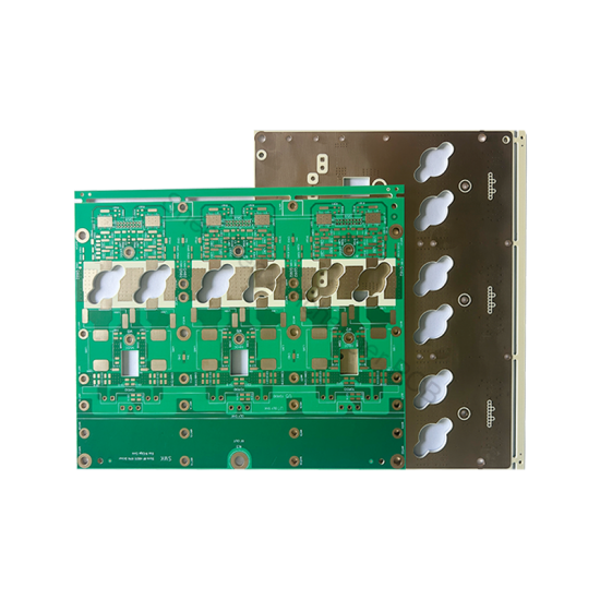 Rogers 4350 B High Frequency Board 