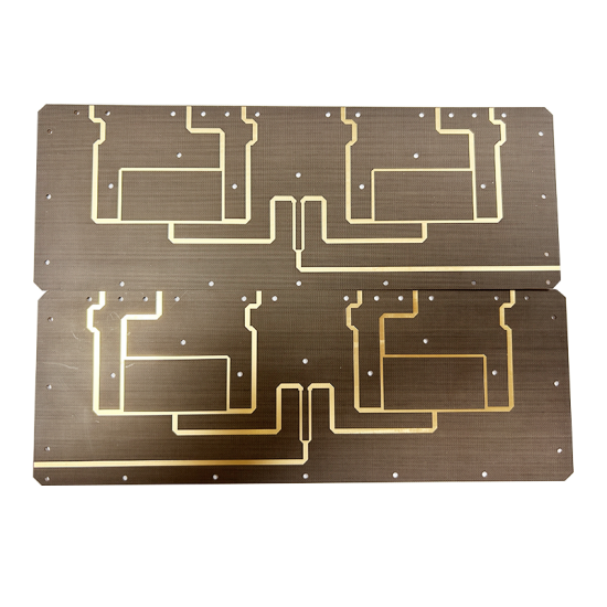 Teconley TLX-7 High Frequency Board 