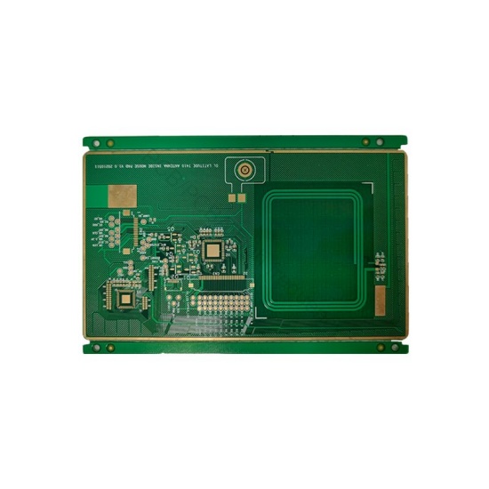 Rogers RO4350B high frequency board