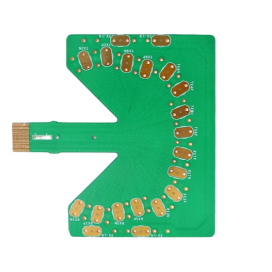 RO5880 high frequency PCB board