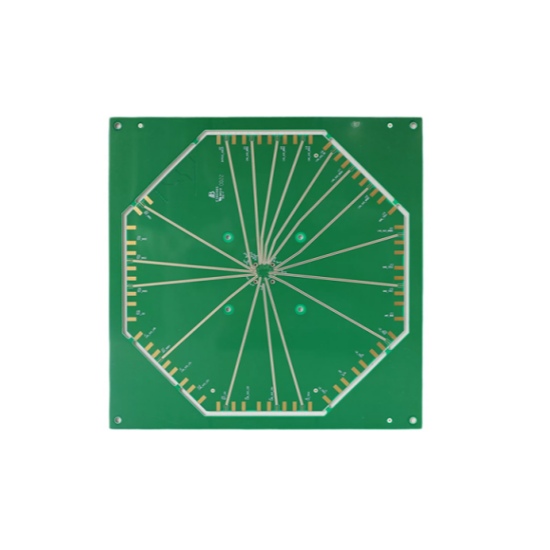 RO4003C high frequency PCB board
