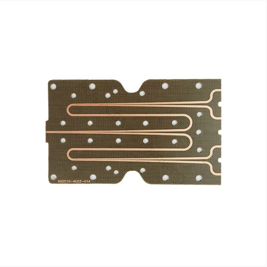 F4BM265 high frequency board