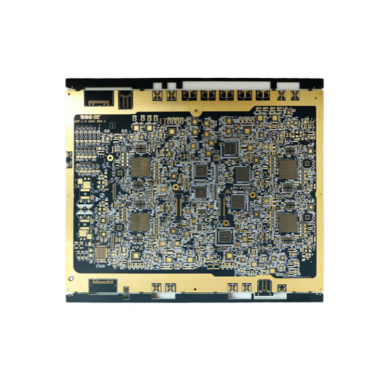 The 18-layer automotive connector PCB boardThe 18-layer automotive connector PCB boardThe 18-layer automotive connector PCB boardThe 18-layer automotive connector PCB board