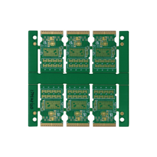  The 5G optical module PCB