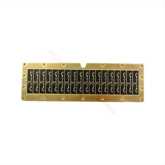 Wang Ling F4BTMS233 HF circuit board