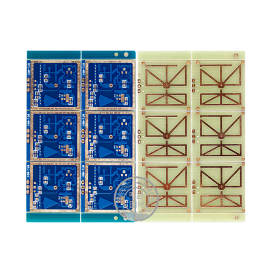 Industry 4.0 5.8G Induction Board 