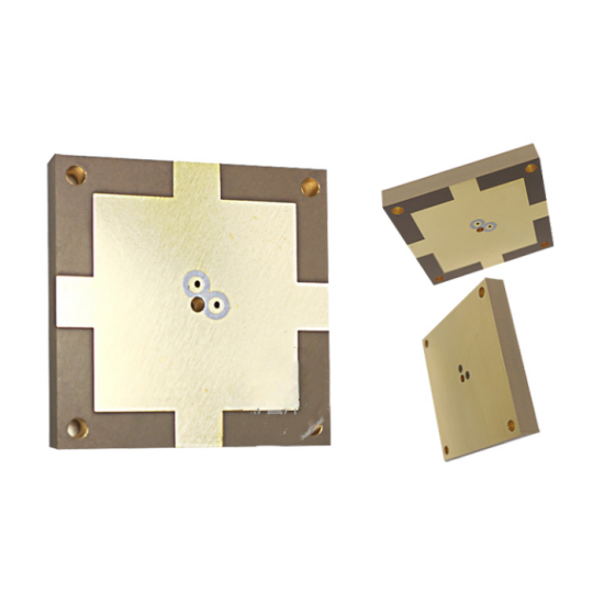 TP-2 High Frequency Board 