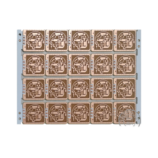 Security Electronic 5.8G Induction Board 