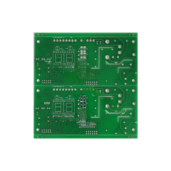 Rogers RO4350B High-Frequency Board