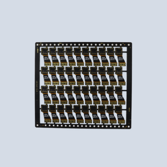 ​Camera module FPC flexible board