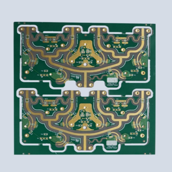 Rogers High-Speed High-Frequency Circuit Board