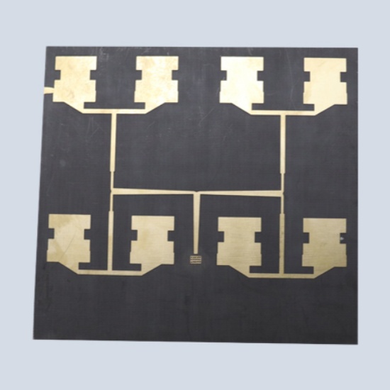 Rogers 5880 High-Frequency PCB Board