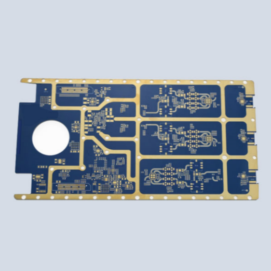 Rogers 4350B high frequency pcb board