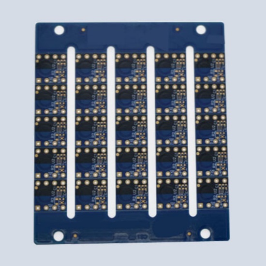 ​6-layer first-stage PCB circuit board for optical mouse