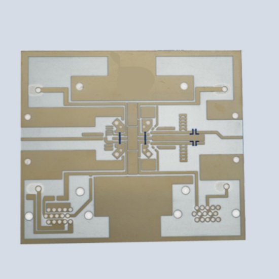 4-layer high-frequency PCB board