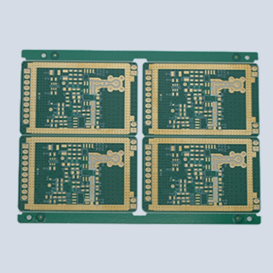 ​Rogers 3003 High-Frequency PCB Board