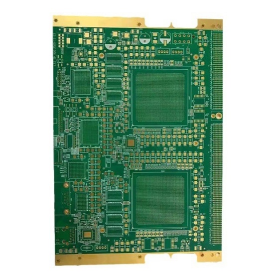 TU872 high-speed PCB board
