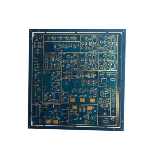 TU933 high-speed PCB board