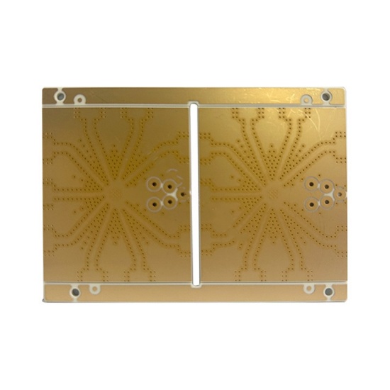 RO4350B high-frequency circuit board.