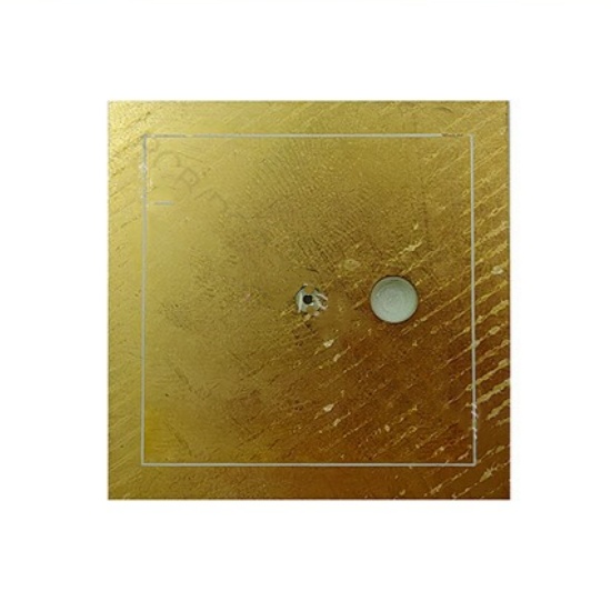 RO4350B high-frequency circuit board.