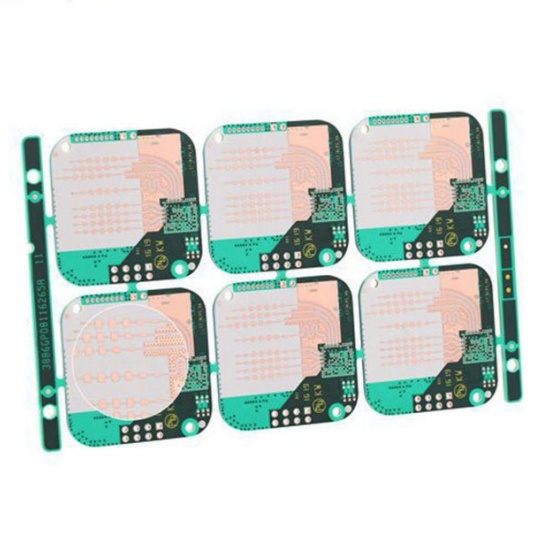 RO4730G3 high-frequency circuit board.