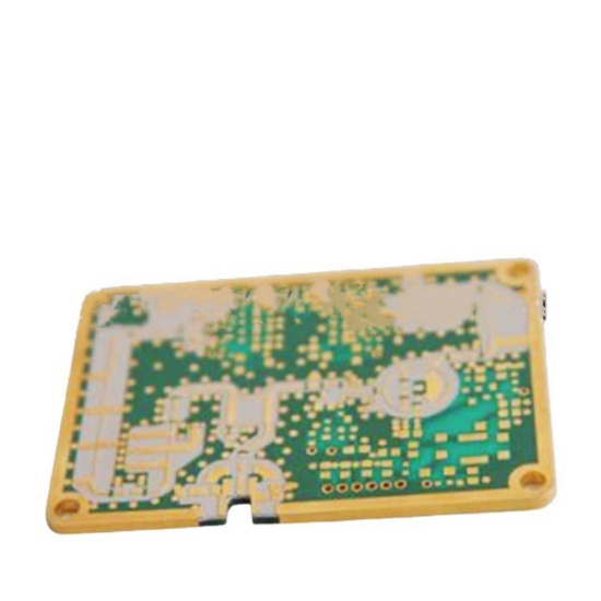 RO3003 high-frequency board