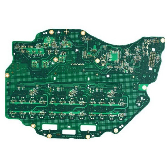 RO4730G3 high-frequency circuit board.