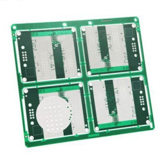 RO4730G3 high-frequency circuit board.