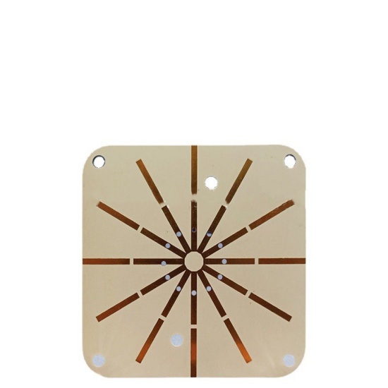 RO3003 high-frequency board