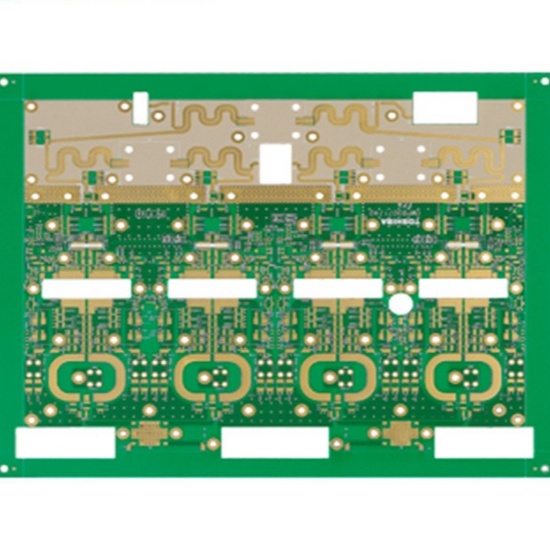 RO3003 high-frequency board