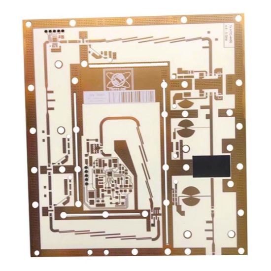 Rogers RT6002 high-frequency board