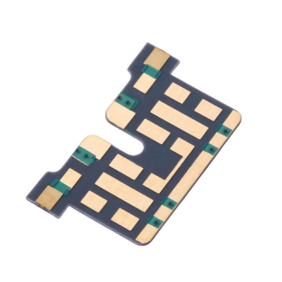RT5880 high frequency board
