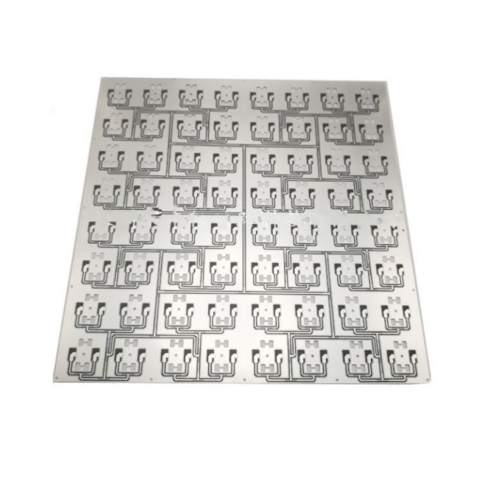 RT5880 high frequency board