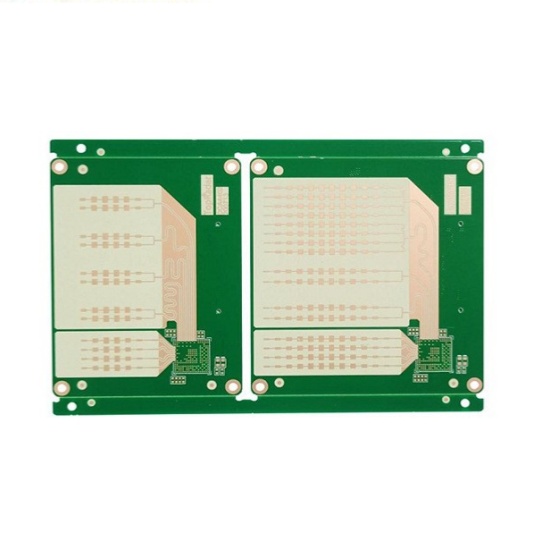 RO3003 high-frequency board