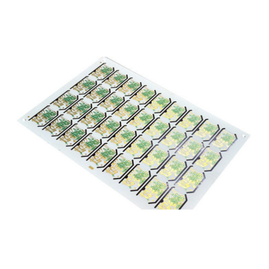 Rogers RT6002 high-frequency board