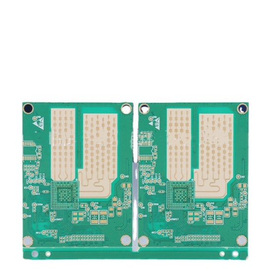 RO3003 high-frequency board