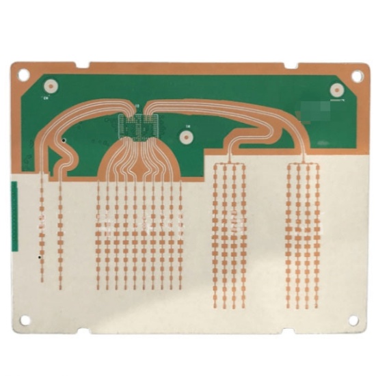 Taconic RF-35 high Frequency Board 