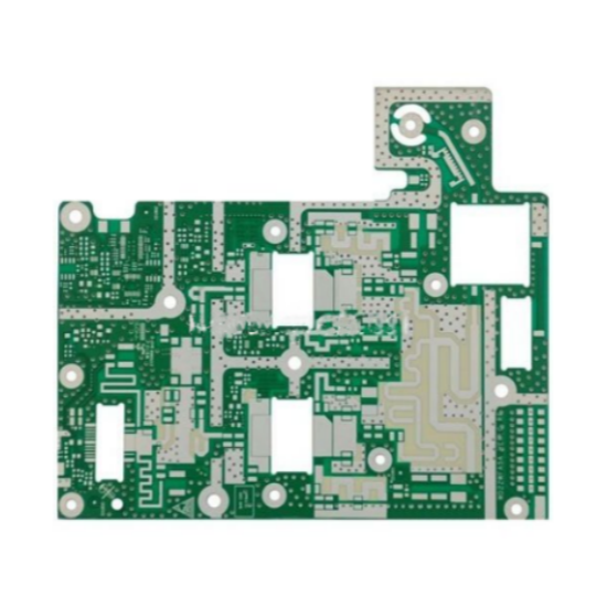 Rogers RO4350B High-Frequency Material