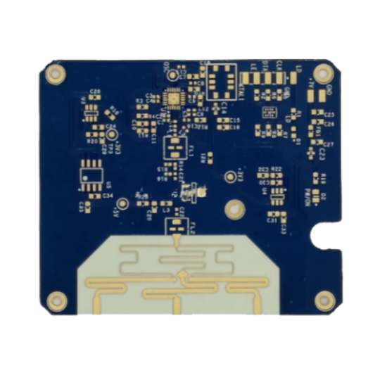 Rogers RO3003 High-Frequency Board