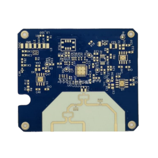Rogers RO4350B High-Frequency Board